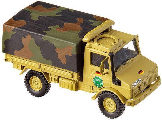 Truck Unimog 1300 of ISAF<br /><a href='images/pictures/Roco/5001.jpg' target='_blank'>Full size image</a>